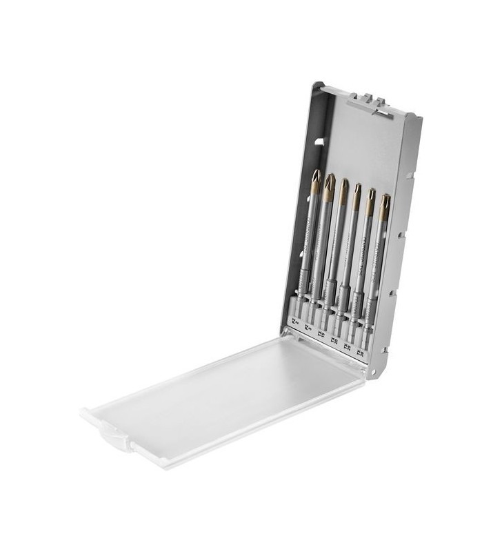 Festool - Coffret à embouts BKS SYS3 100mm CE