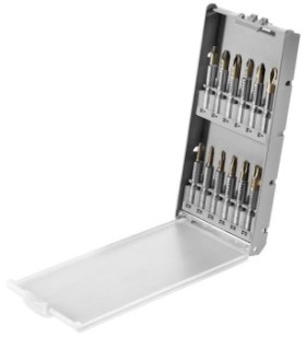 Festool - Coffret à embouts BKS SYS3 50mm CE