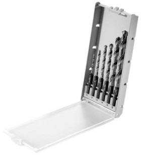 Festool - Coffret BKS SYS3 D3-10 HSS CE