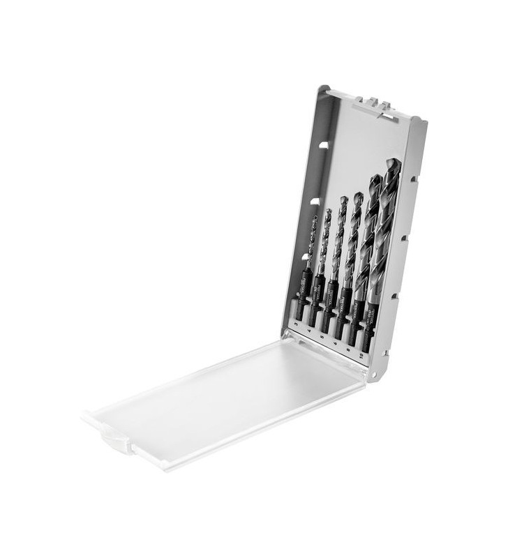 Festool - Coffret BKS SYS3 D3-10 HSS CE