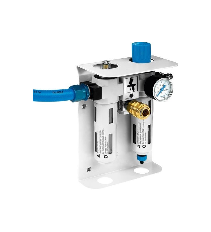 Festool - Unité de conditionnement VE-CT