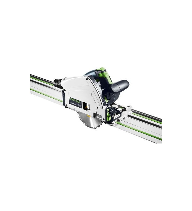 Festool - Scie circulaire plongeante TS 60 KEBQ-Plus-FS