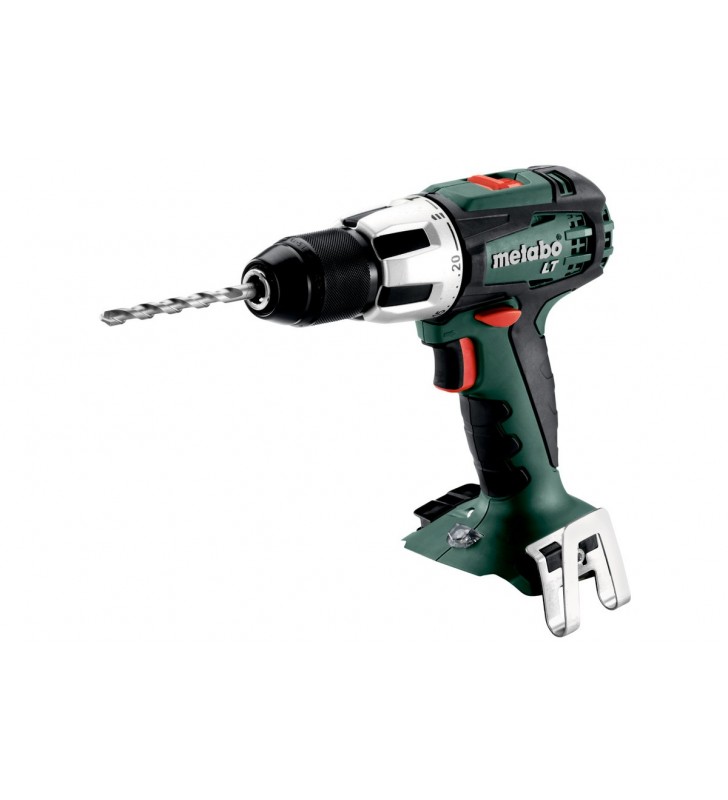 Metabo - Perceuse à percussion sans fil SB 18 LT