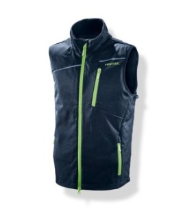 Festool - Gilet WE-FT1-M