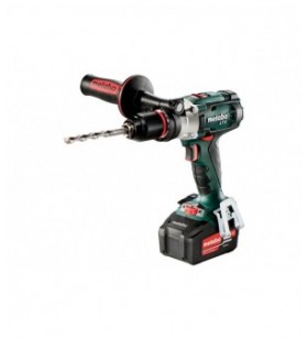 Metabo - Perceuse à percussion sans fil SB 18 LTX Impuls