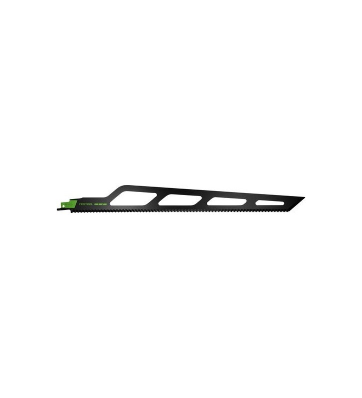 Festool - Lame de scie sabre SR 400/5 BUILDING MATERIALS INSULATION