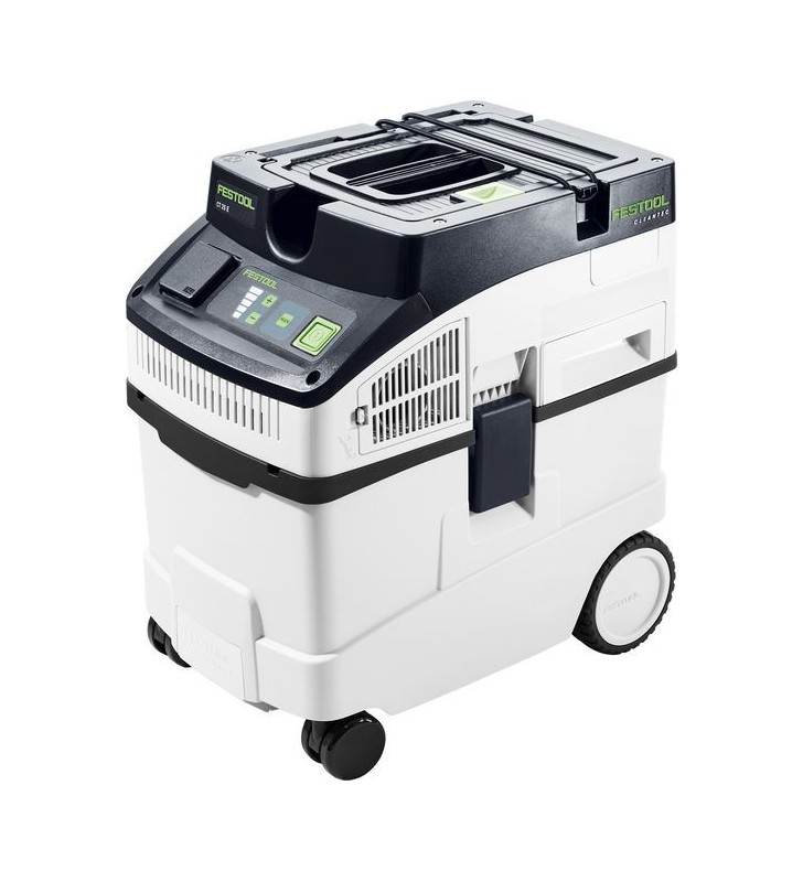 Festool - Aspirateur professionnel CT 25 E CLEANTEC