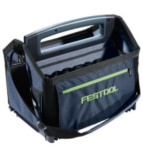 Festool - Systainer³ ToolBag SYS3 T-BAG M