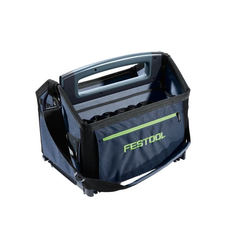 Festool - Systainer³ ToolBag SYS3 T-BAG M