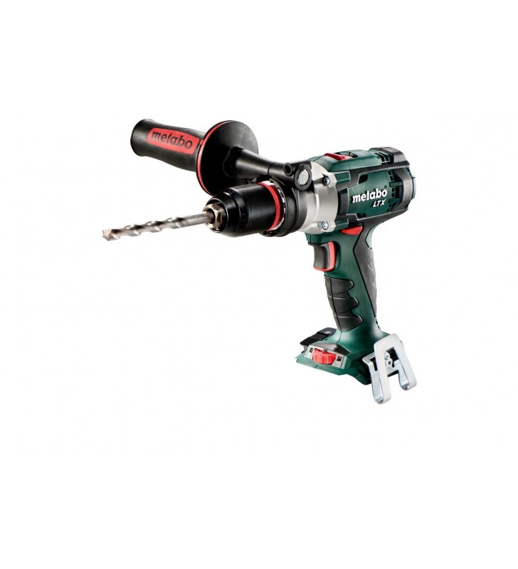 Metabo - Perceuse à percussion sans fil SB 18 LTX Impuls
