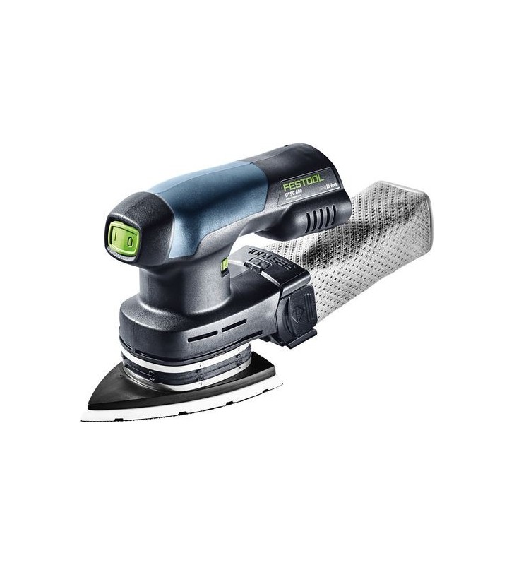 Festool - Ponceuse Delta sans fil DTSC 400-Basic