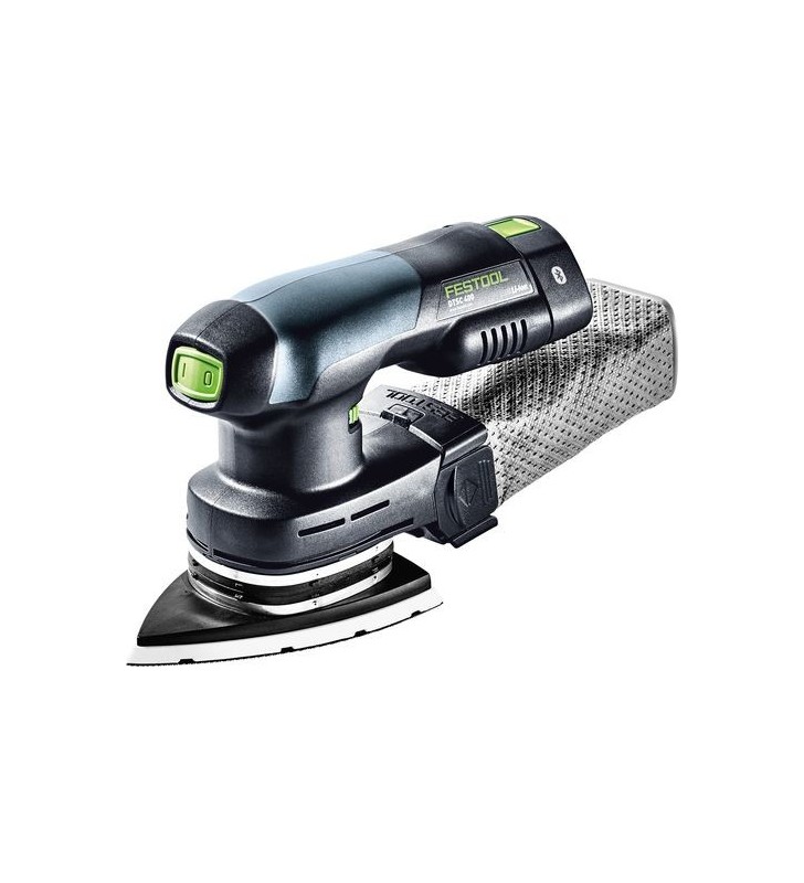 Festool - Ponceuse Delta sans fil DTSC 400 3,0 I-Set
