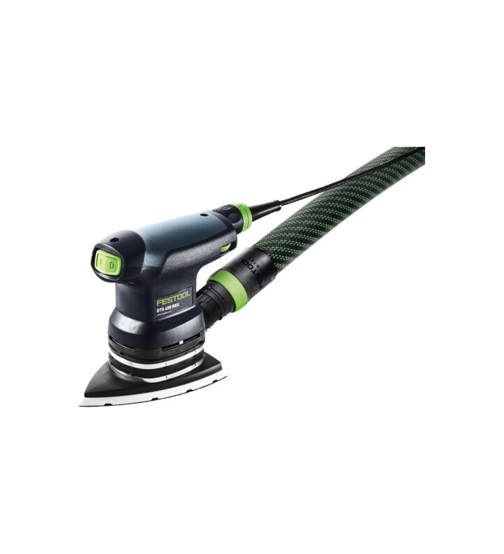 Festool - Ponceuses Delta DTS 400 REQ