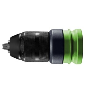 Festool - Mandrin de serrage rapide KC 13 KHC