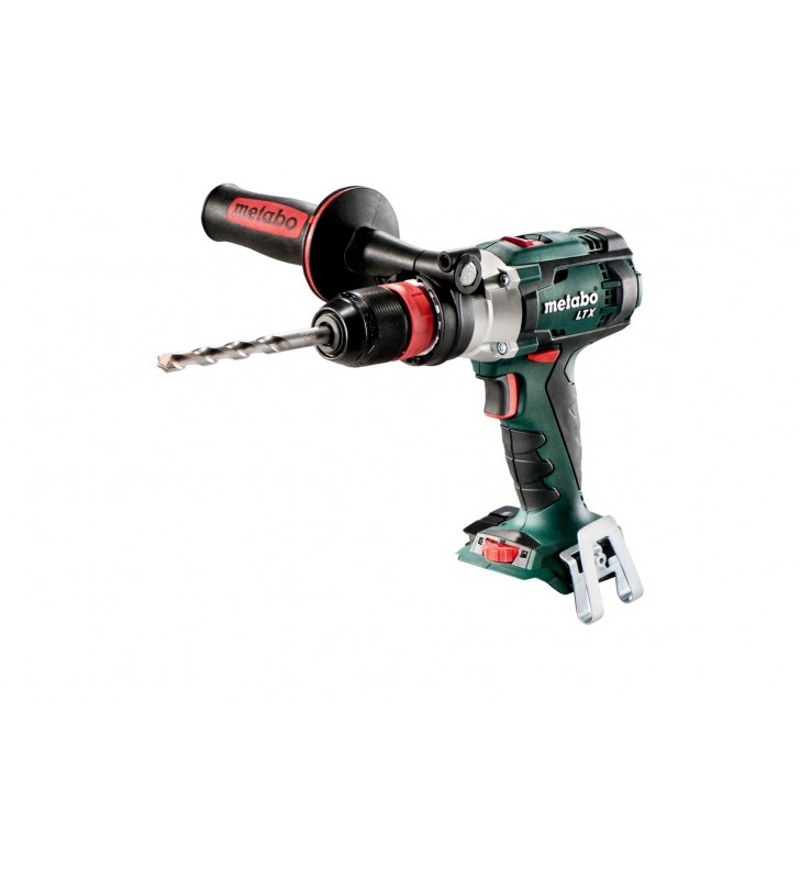 Metabo - Perceuse à percussion sans fil SB 18 LTX Quick