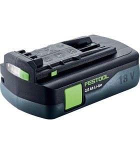 Festool - Batterie BP 18 Li 3,0 C