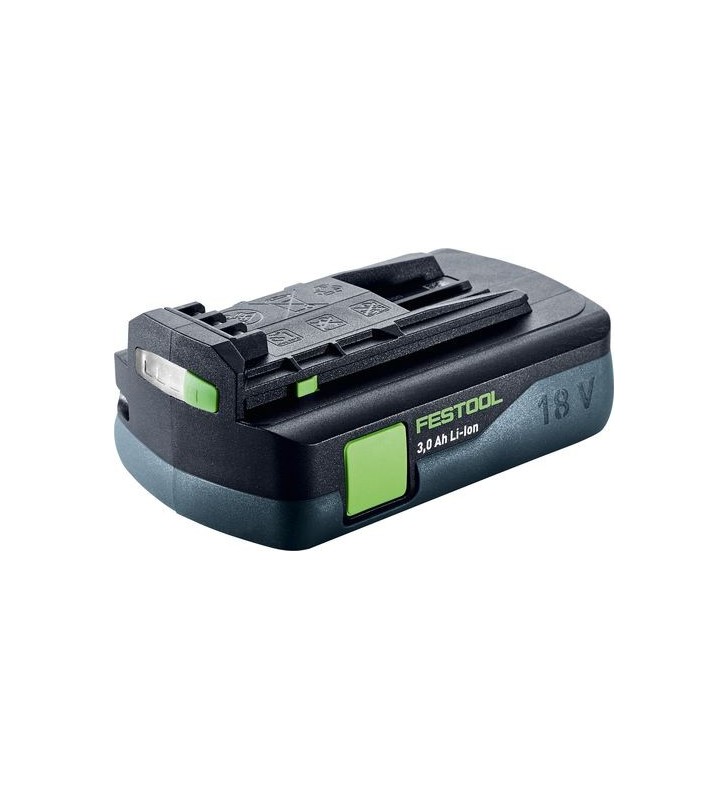 Festool - Batterie BP 18 Li 3,0 C