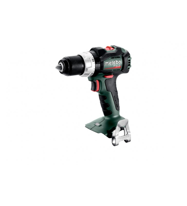 Metabo - Perceuse à percussion sans fil SB 18 LT BL