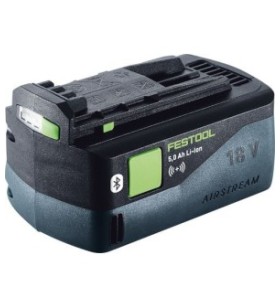 Festool - Batterie BP 18 Li 5,0 ASI