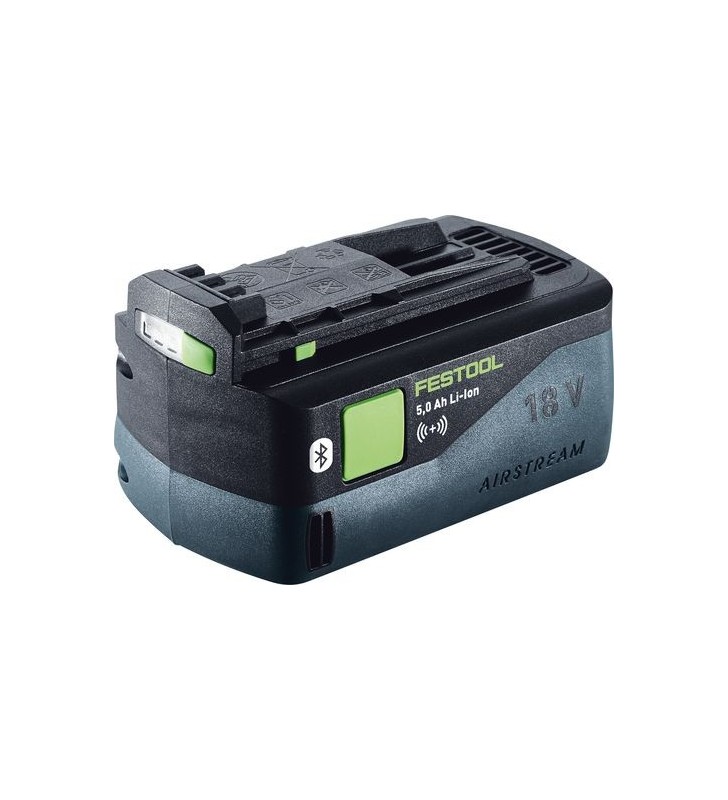 Festool - Batterie BP 18 Li 5,0 ASI