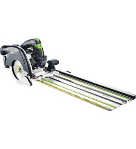 Festool - Scie circulaire de charpente sans fil HKC 55 5,0 EBI-Set-FSK 420