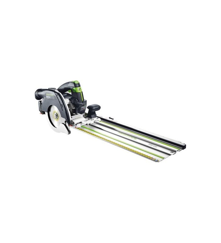 Festool - Scie circulaire de charpente sans fil HKC 55 5,0 EBI-Set-FSK 420