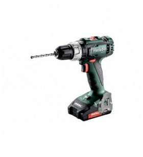 Metabo - Perceuse à percussion sans fil SB 18 L