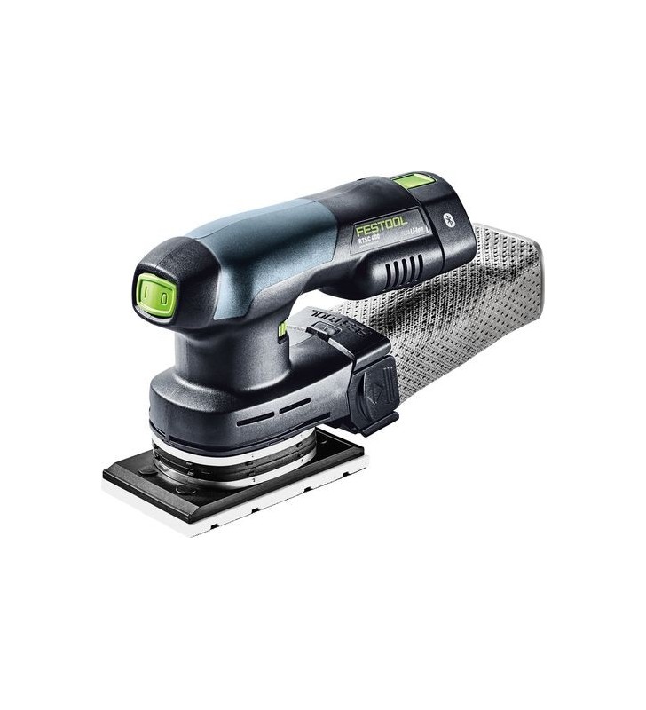 Festool - Ponceuse vibrante sans fil RTSC 400 3,0 I-Plus