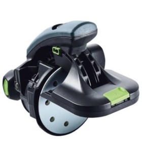 Festool - Ponceuse de chants sans fil ES-ETSC 125 3,0 I-Plus