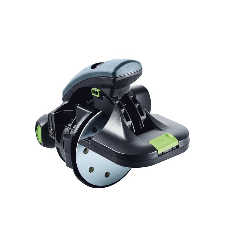 Festool - Ponceuse de chants sans fil ES-ETSC 125 3,0 I-Plus