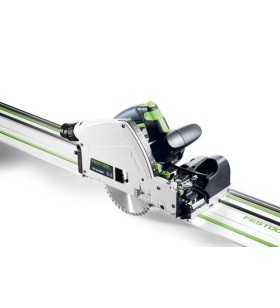Festool - Scie circulaire plongeante avec inciseur TSV 60 KEBQ-Plus-FS
