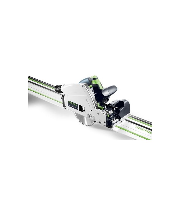 Festool - Scie circulaire plongeante avec inciseur TSV 60 KEBQ-Plus-FS