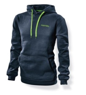 Festool - Pull à capuche HO-FT2 XL
