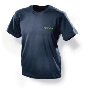 Festool - T-shirt col rond SH-FT2 XXL