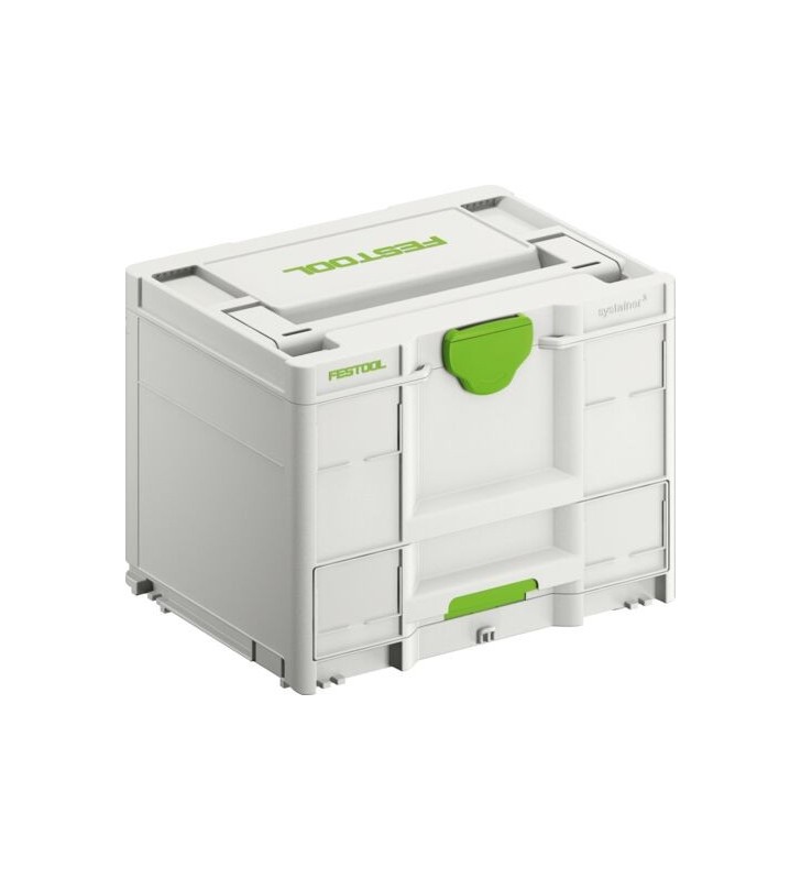 Festool - Systainer³ SYS3-COMBI M 287