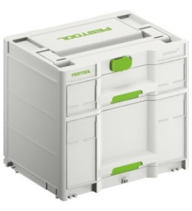 Festool - Sortainer³ SYS3-SORT/2 M 337