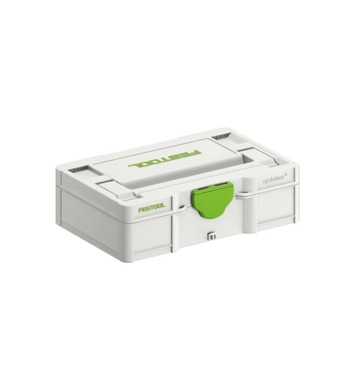 Festool - Systainer³ SYS3 S 76
