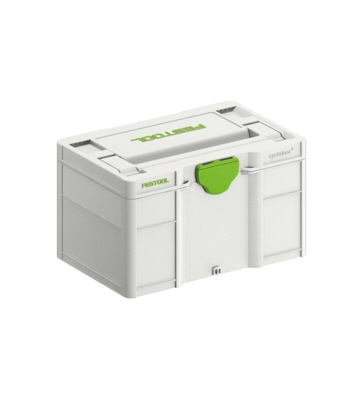 Festool - Systainer³ SYS3 S 147