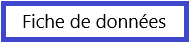 Fiche de données