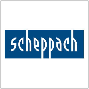 Scheppach