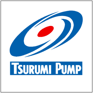 Tsurumi Pump